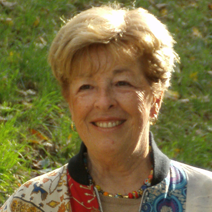Marie-Françoise Rosat